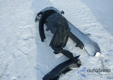 2016 Subaru Forester 2.5I from USA, damaged, VIN JF2SJAAC5GG549796